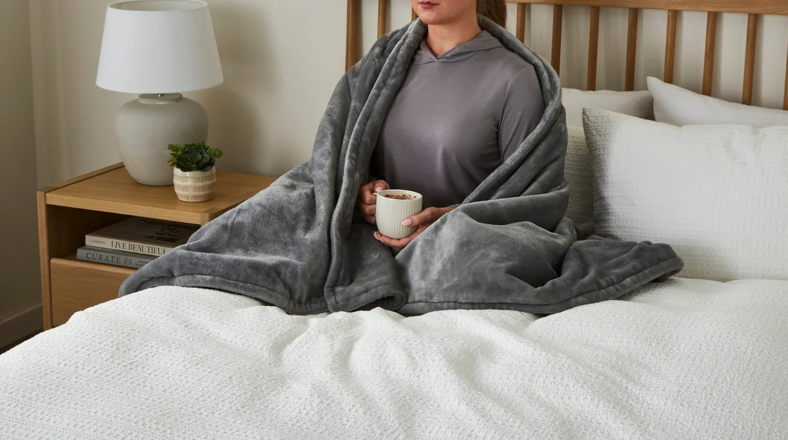 Heated Blankets