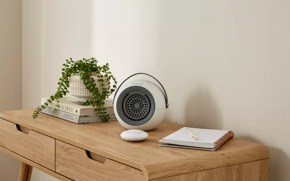 Fan Heaters