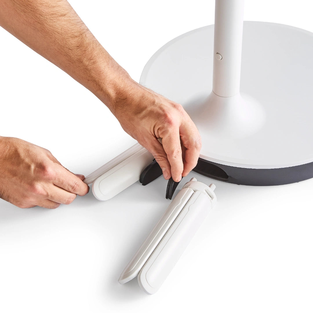 DUOCOOL Smart 2-In-1 Fan