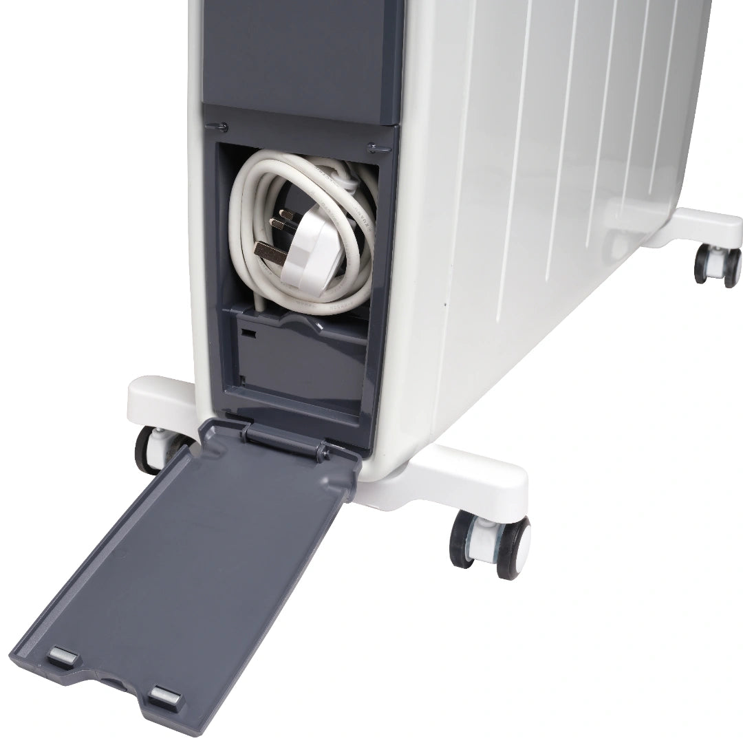 Futurad 3kW Oil Free Radiator