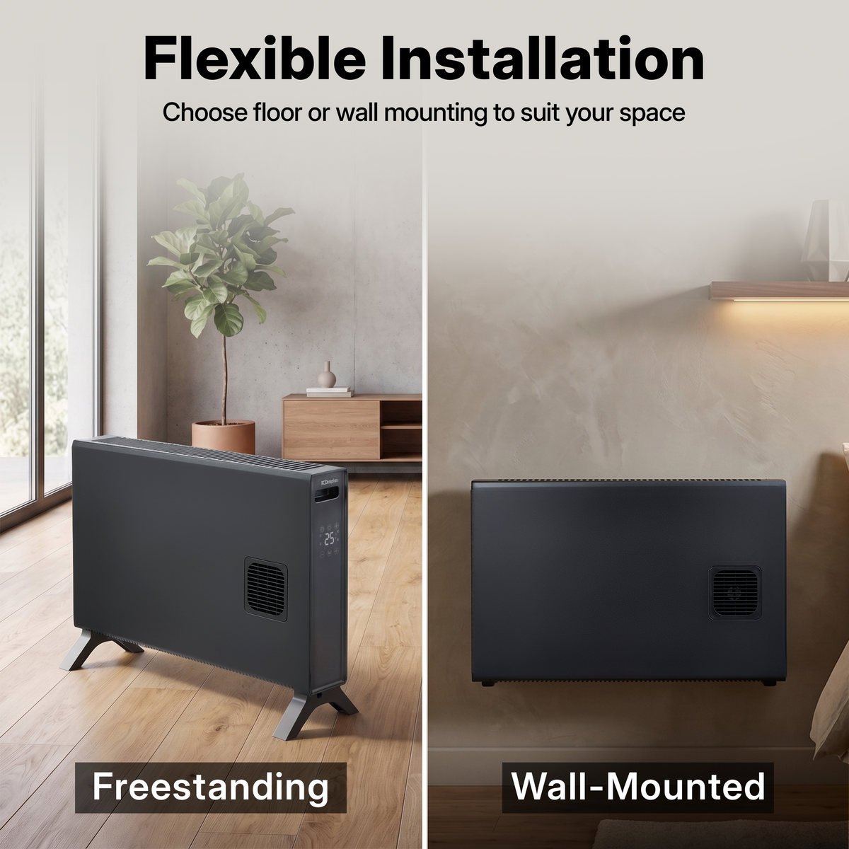 HeatLite Convector Heater