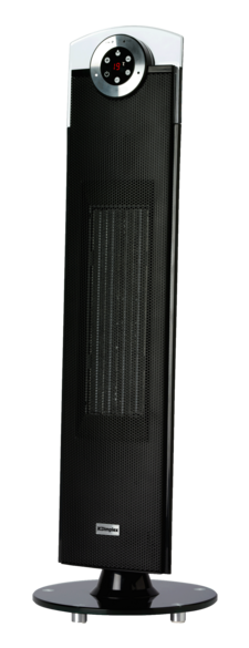 Studio G Ceramic Tower Fan Heater