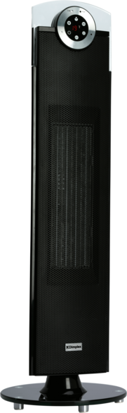 Studio G Ceramic Tower Fan Heater