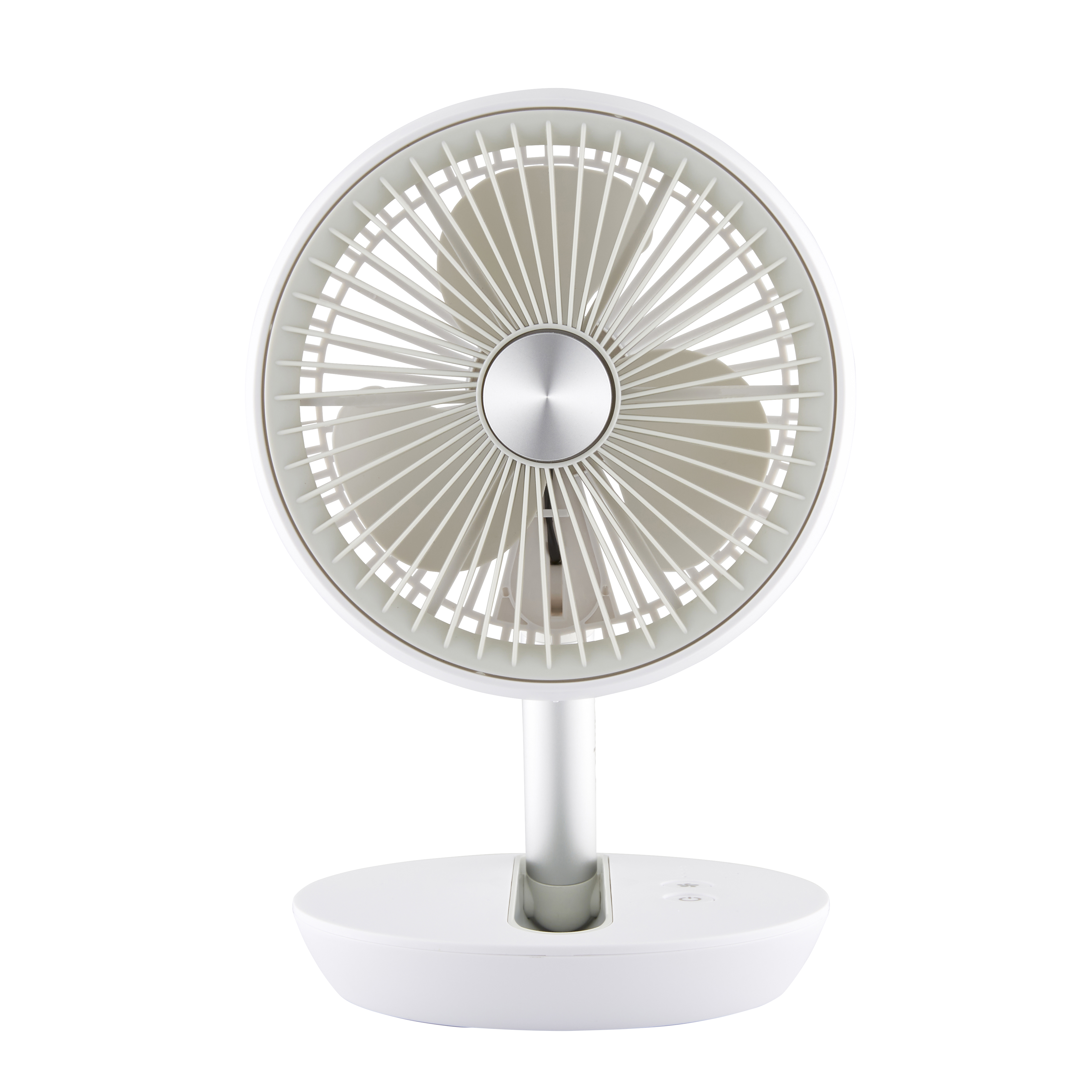 Breezepod Cordless Desk Fan