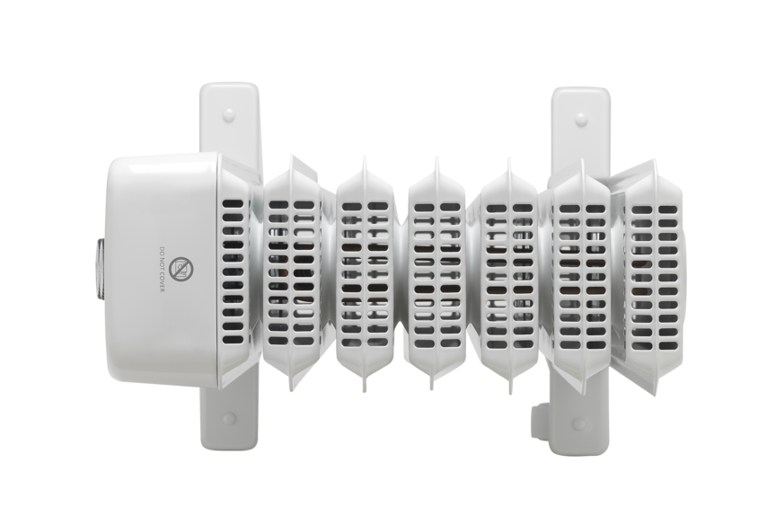 ECR Portable Electric Radiator