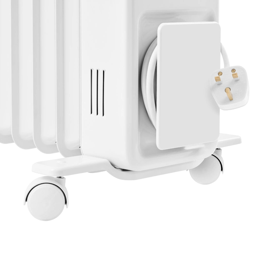 ECR 1.5kW Oil Free Radiator