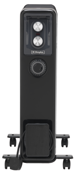 ECR20Tib 2kW Black