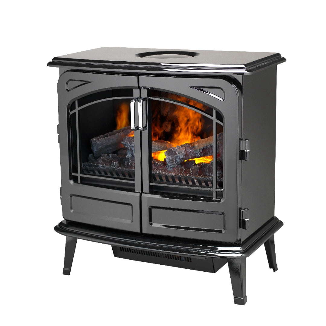 Dimplex Grand Noir Optimyst Electric Stove