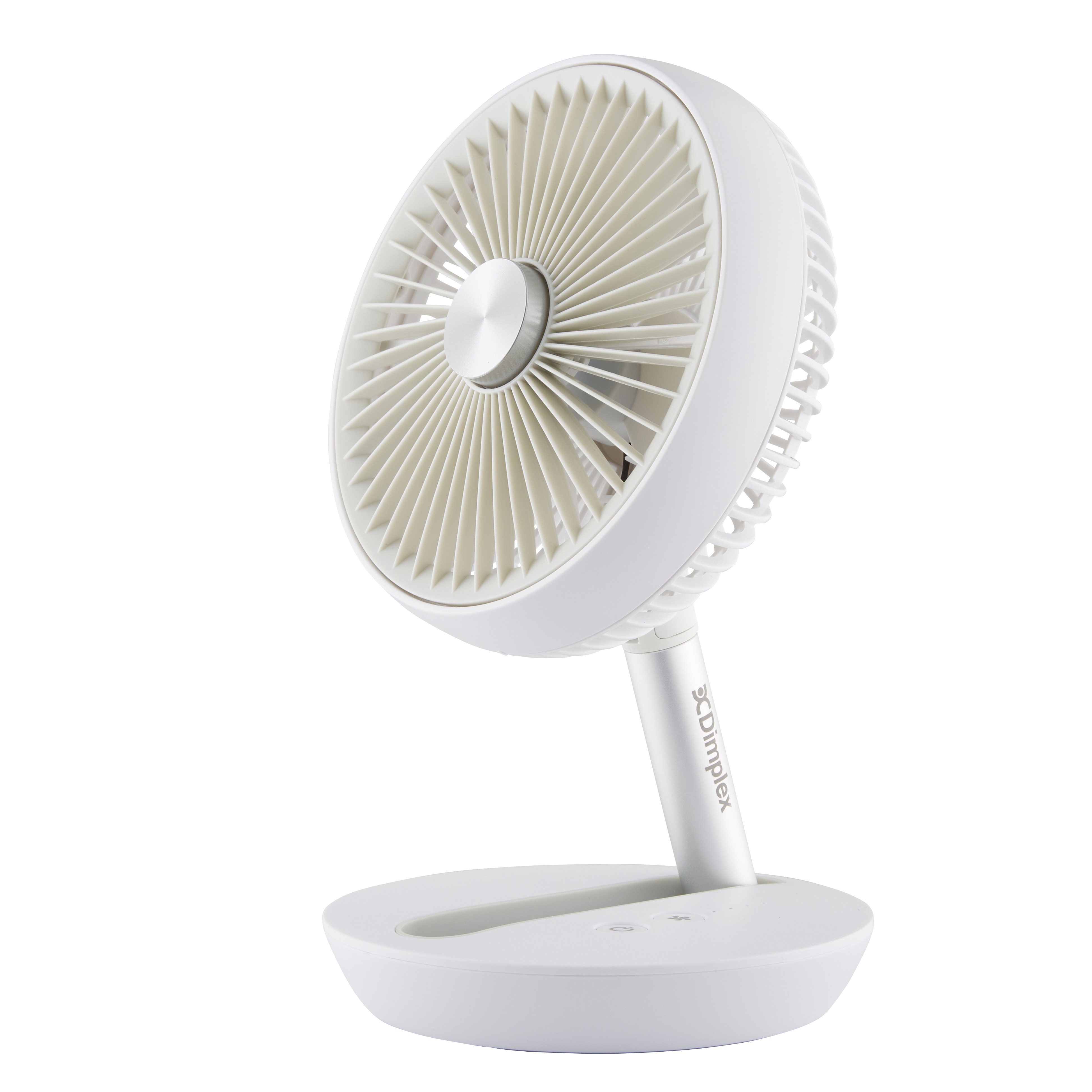 Breezepod Cordless Desk Fan