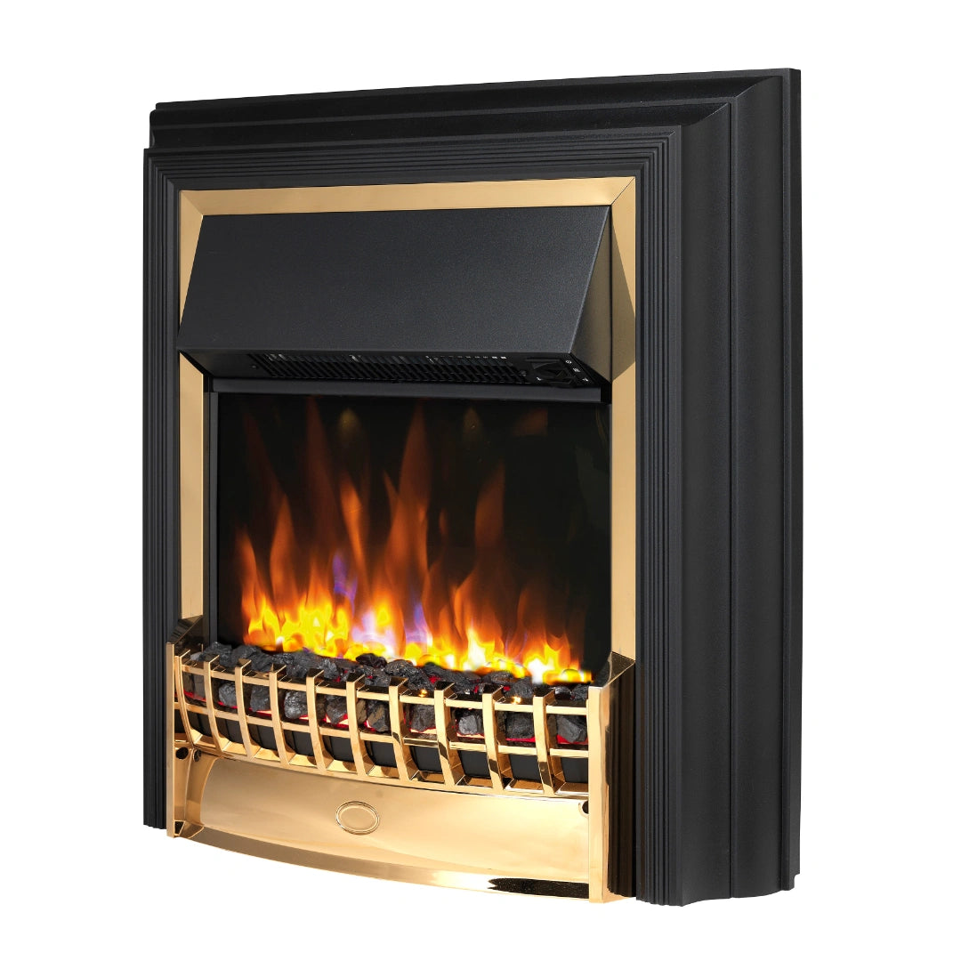 Cheriton Deluxe Brass