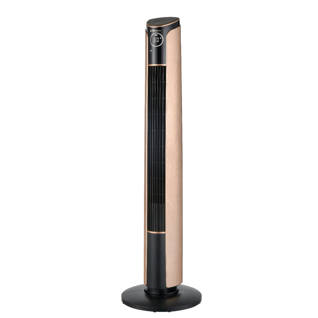 Ion Fresh Ionising Tower Fan