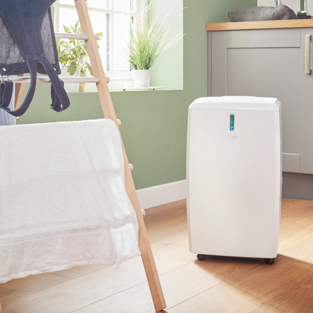 Everdri Pure 20EL Dehumidifier