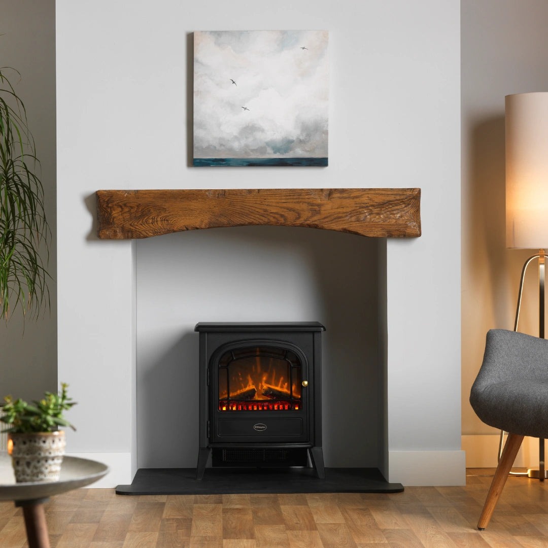 Dimplex Club Optiflame Electric Stove