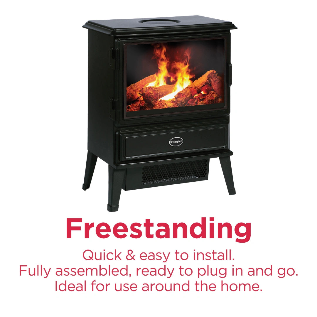 Dimplex Optimyst Stove