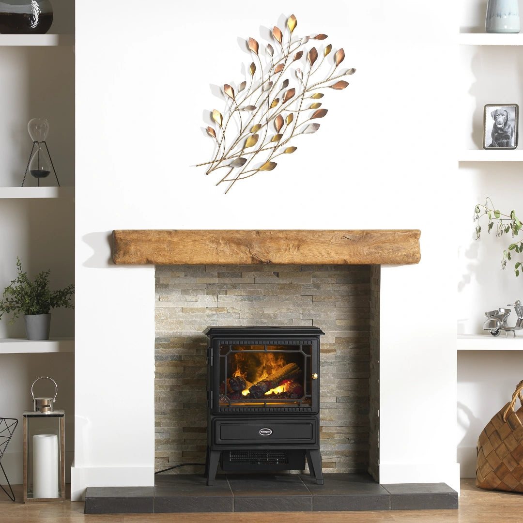 Dimplex Gosford Optimyst Electric Stove