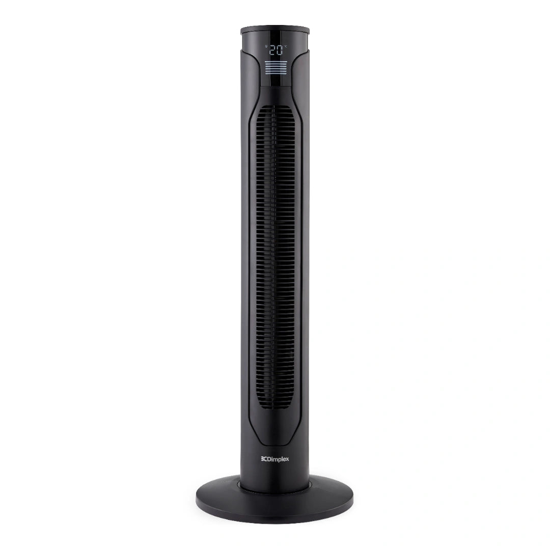 EasyBreeze Tower Fan