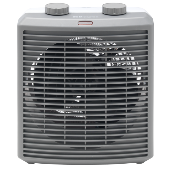 Upright Ceramic Heater
