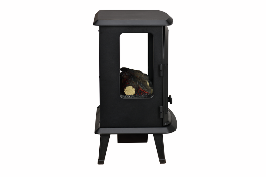 Emberly Optiflame Smart Electric Stove