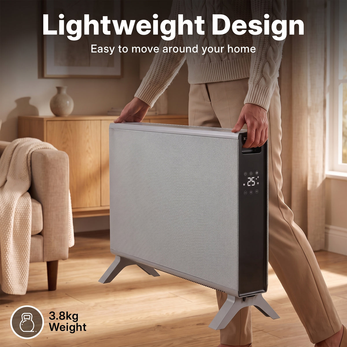 HeatLite Tex Convector Heater