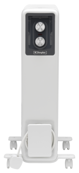 ECR Portable Electric Radiator