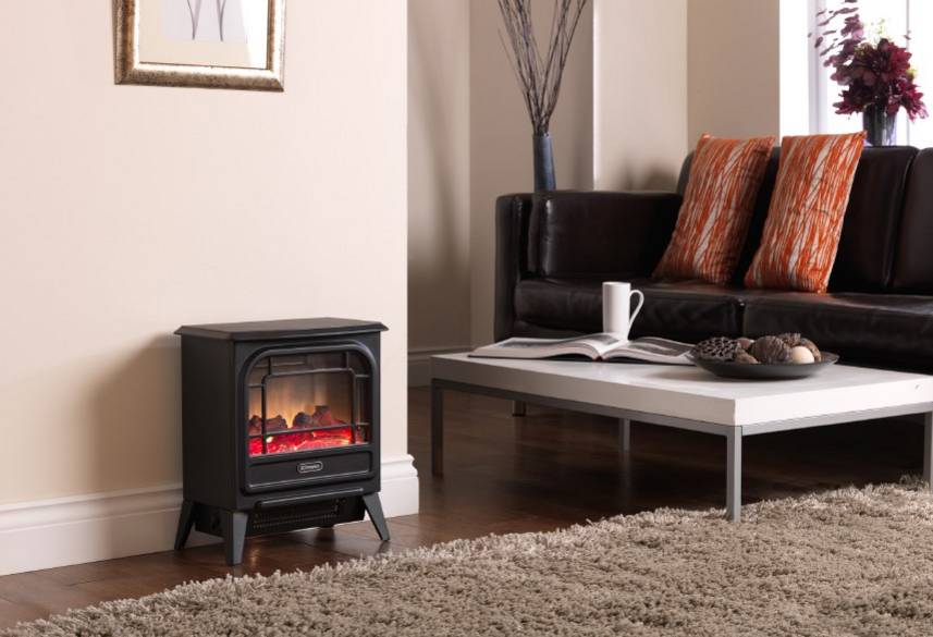 MicroStove