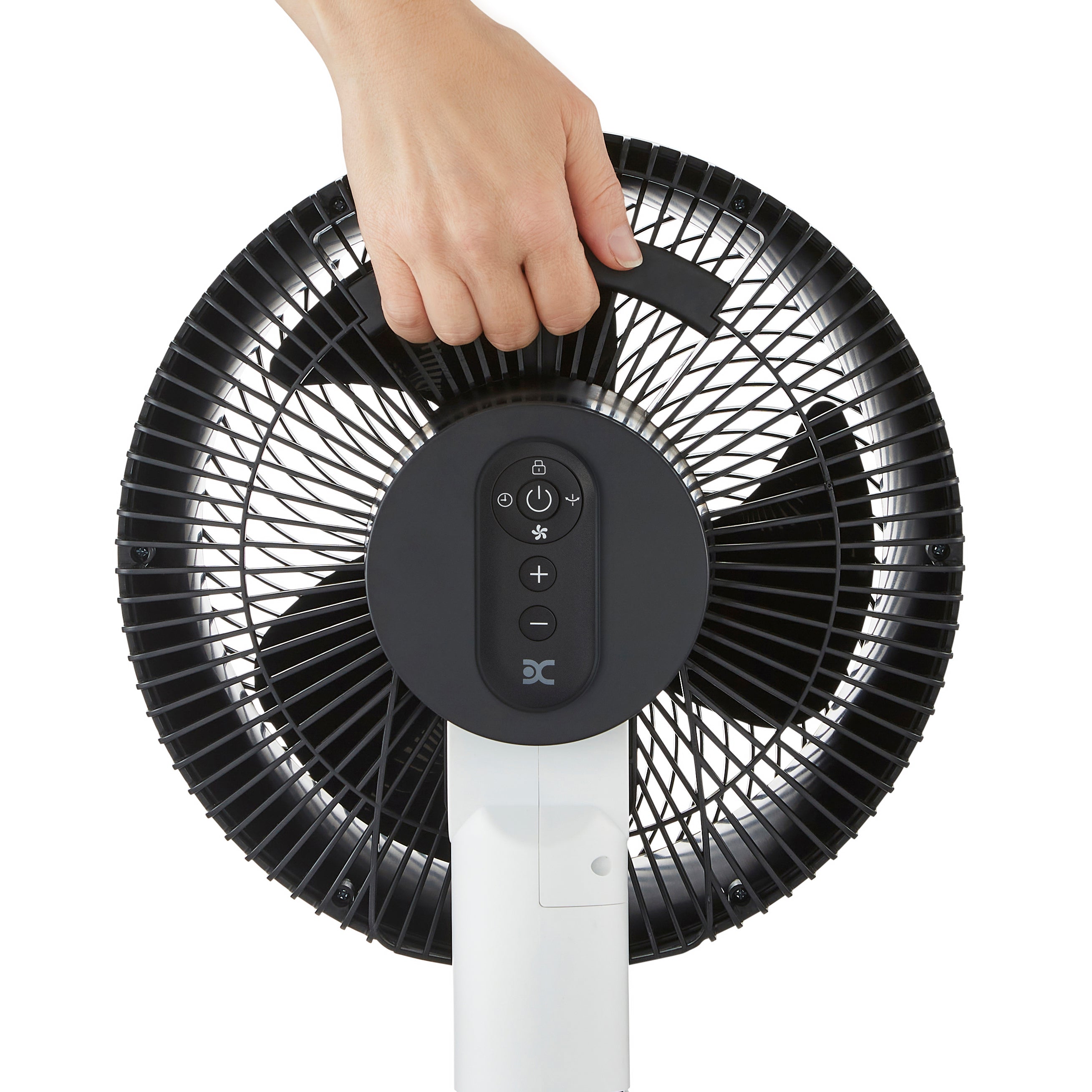 Dimplex DuoCool Smart 2-in-1 Fan DXACF001