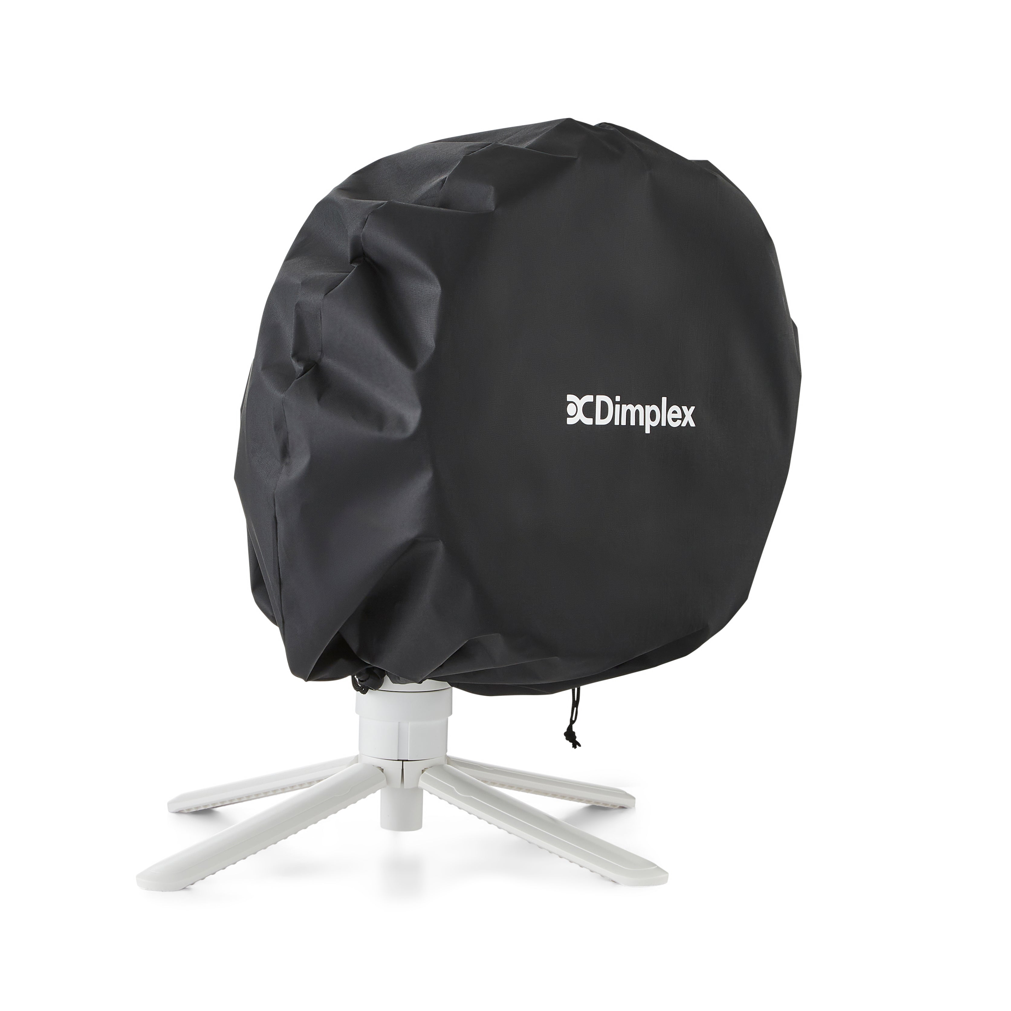 Dimplex DuoCool Smart 2-in-1 Fan DXACF001
