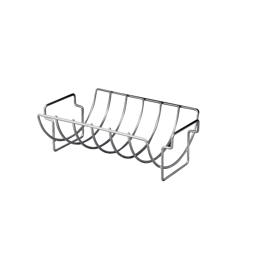 Crossray eXtreme Roasting Rack