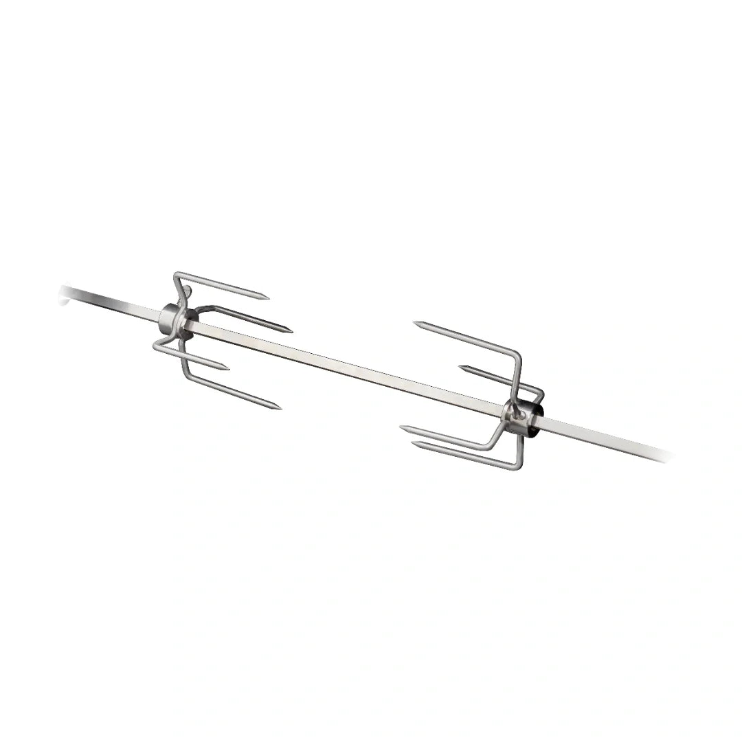 Crossray eXtreme Rotisserie Kit