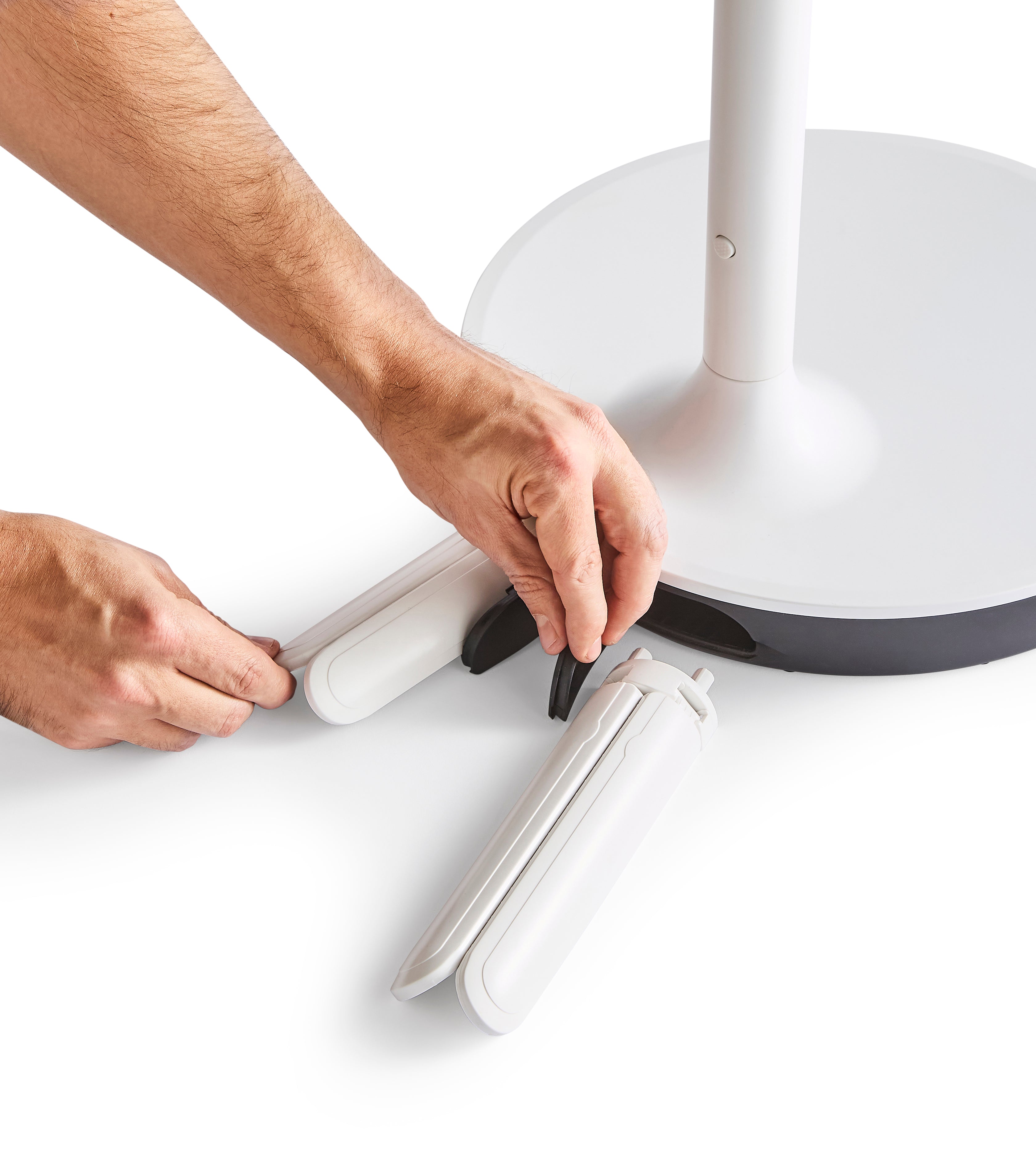 Dimplex DuoCool Smart 2-in-1 Fan DXACF001