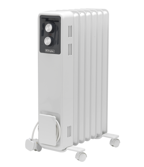ECR Portable Electric Radiator