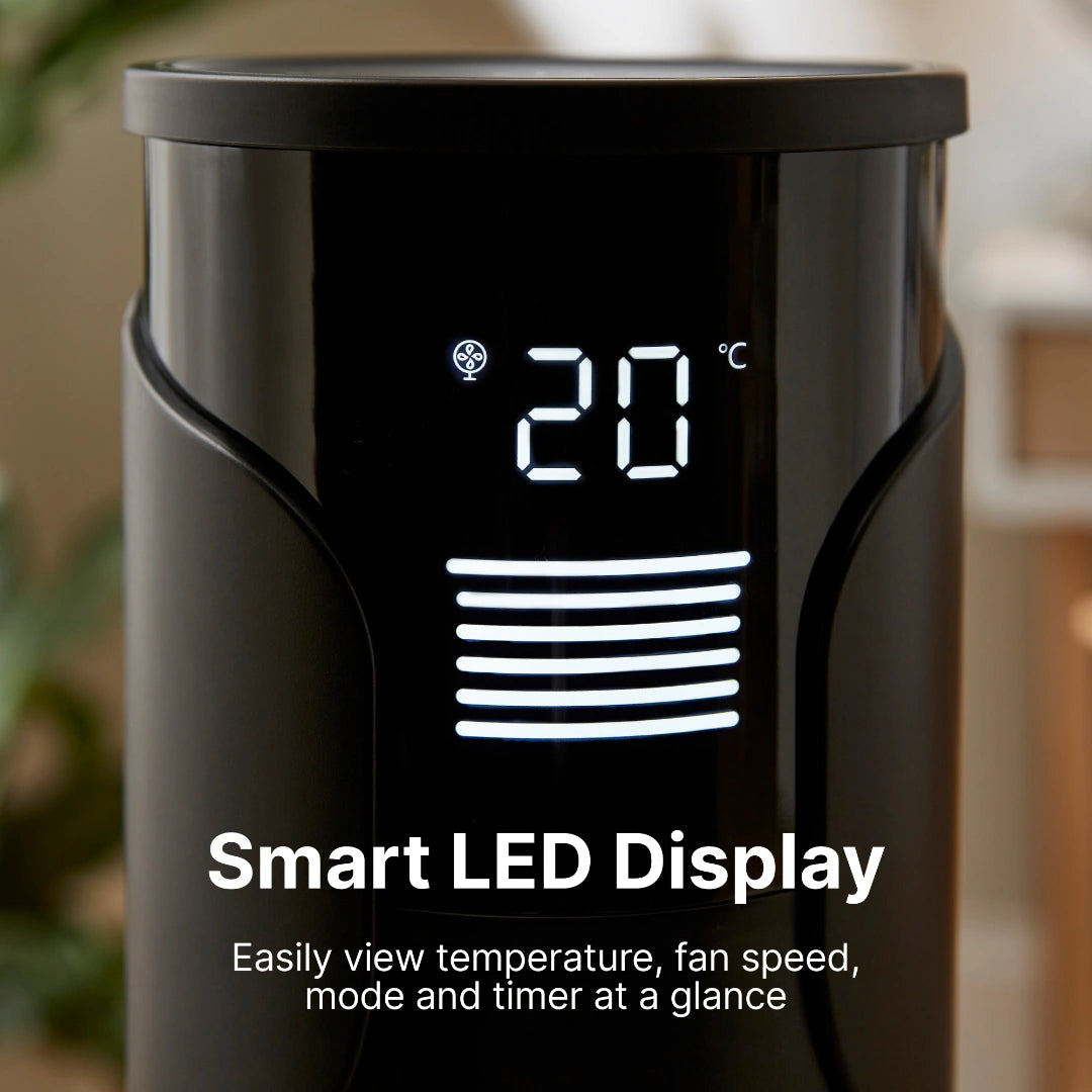 EasyBreeze Tower Fan