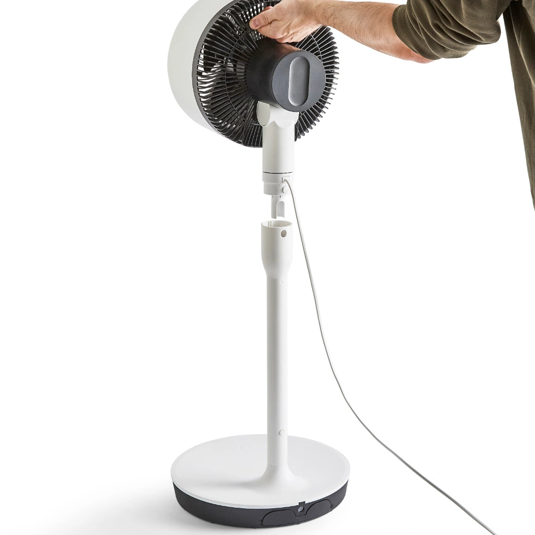 DUOCOOL Smart 2-In-1 Fan