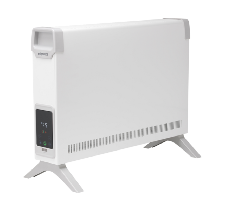 Dimplex ML 2kW Convector Heater with LED