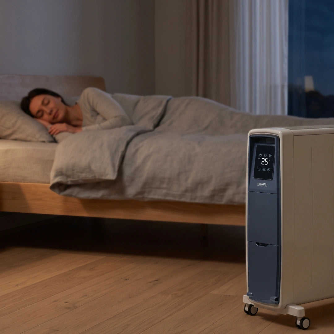 Futurad 2kW Oil Free Radiator