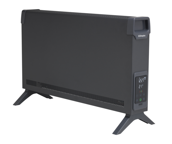 ML 3kW Convector Heater Smart