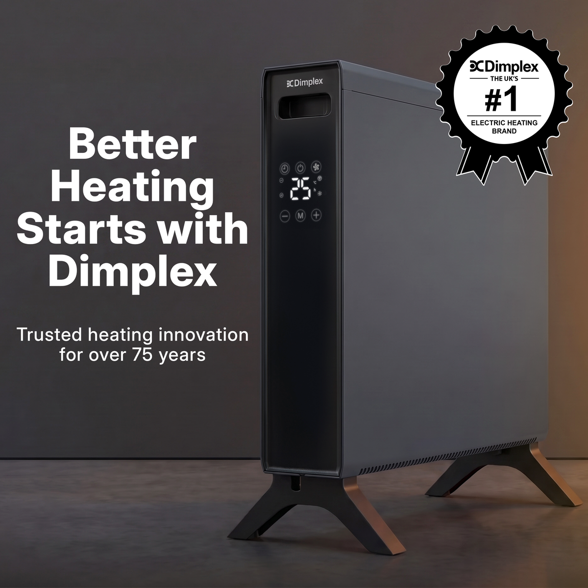 HeatLite Convector Heater