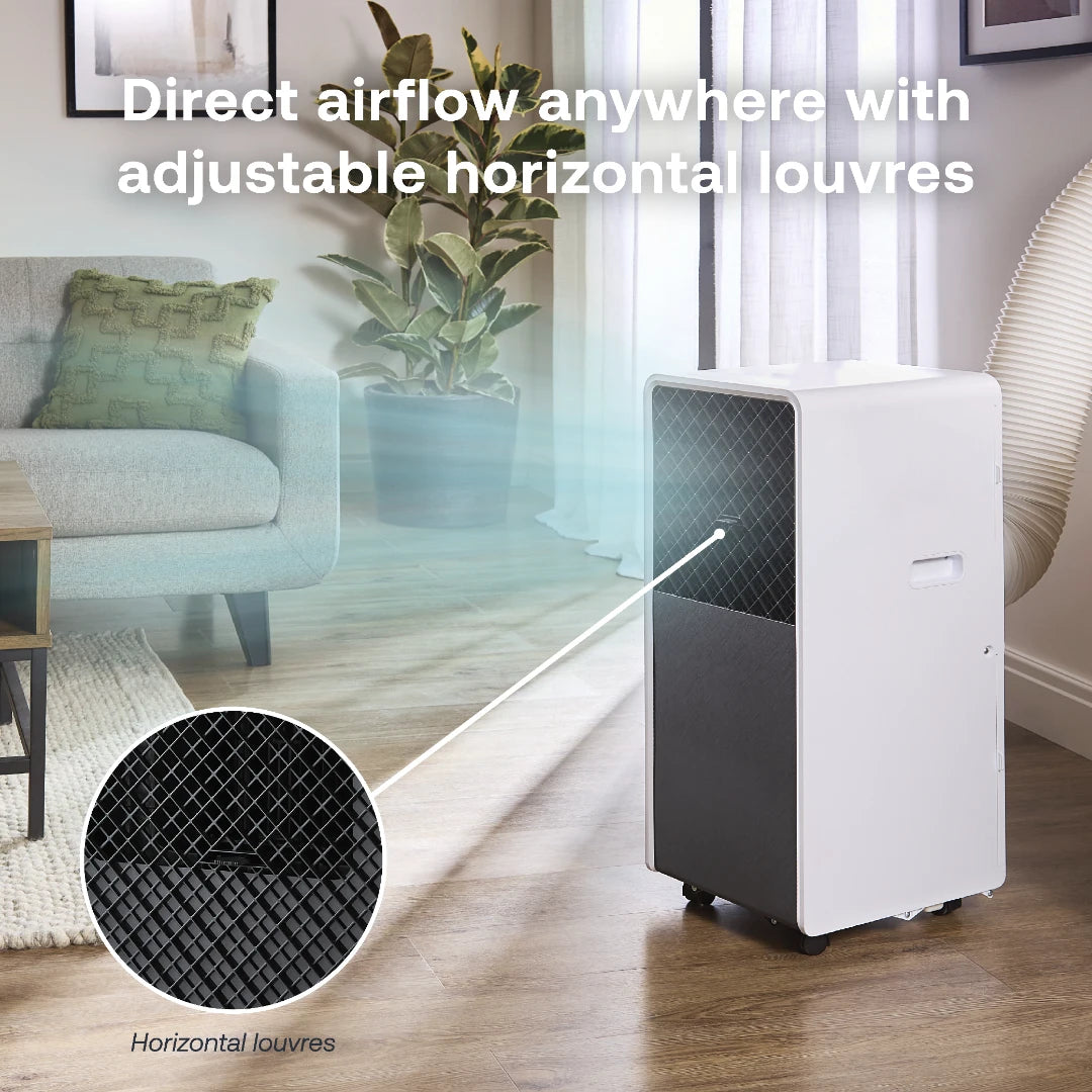 ECOIQ Portable Air Conditioner