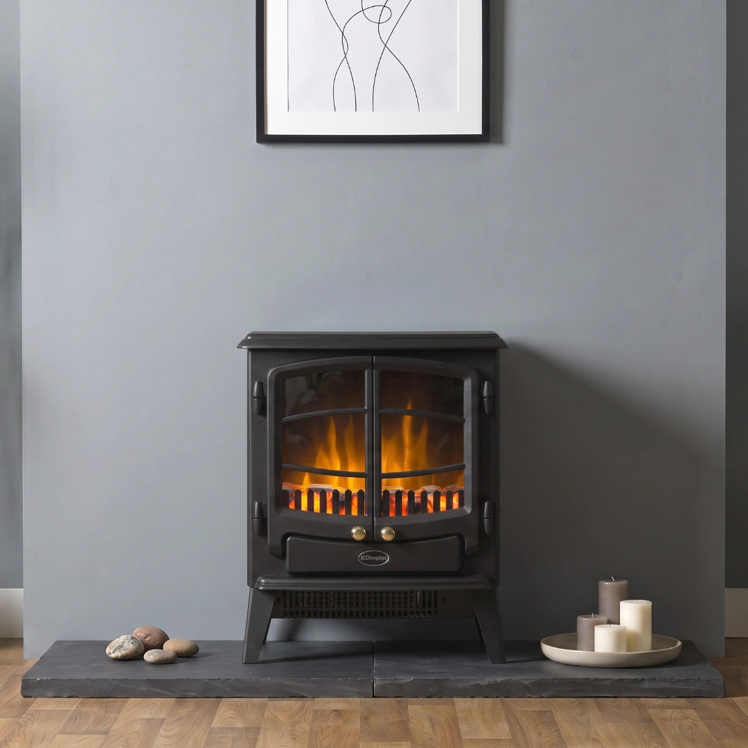 Dimplex Tango Optiflame Electric Stove
