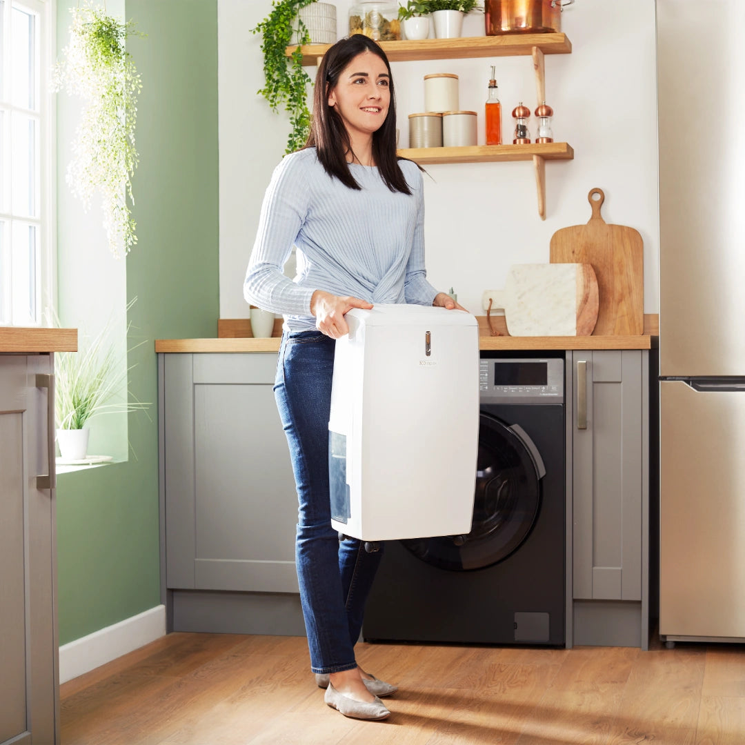 Everdri Pure 20EL Dehumidifier