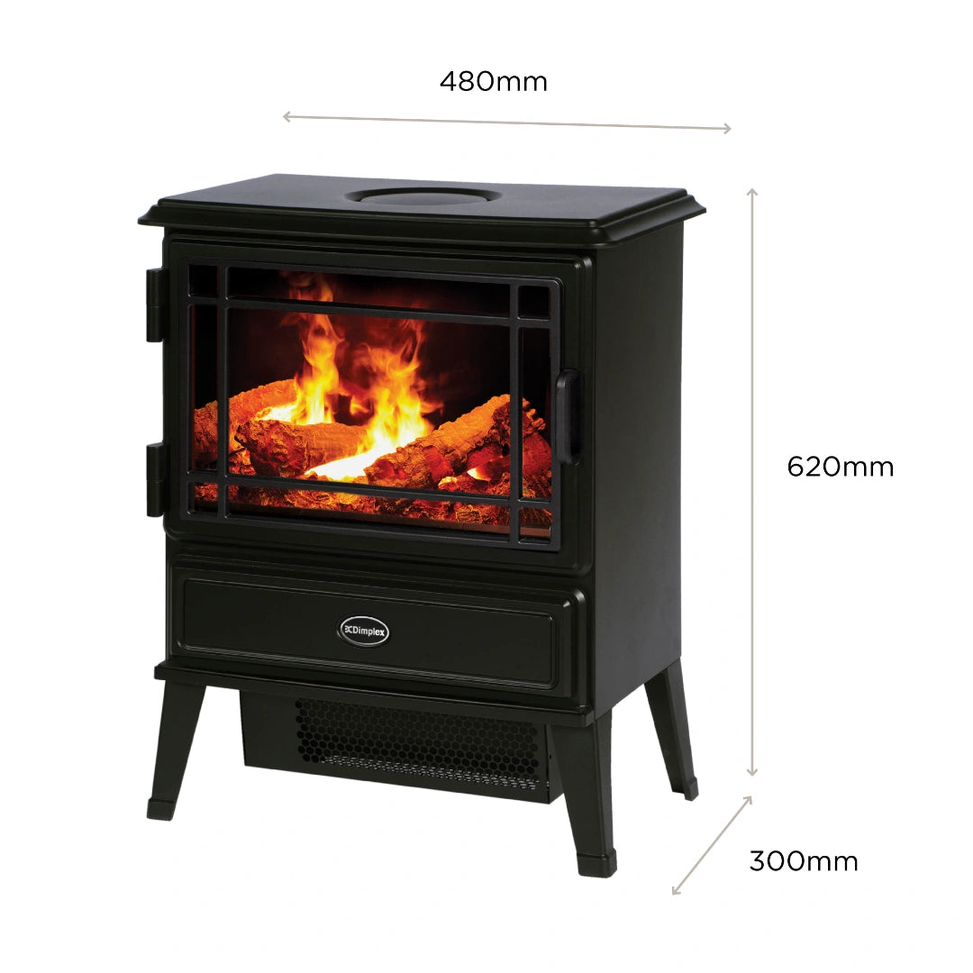 Dimplex Optimyst Stove