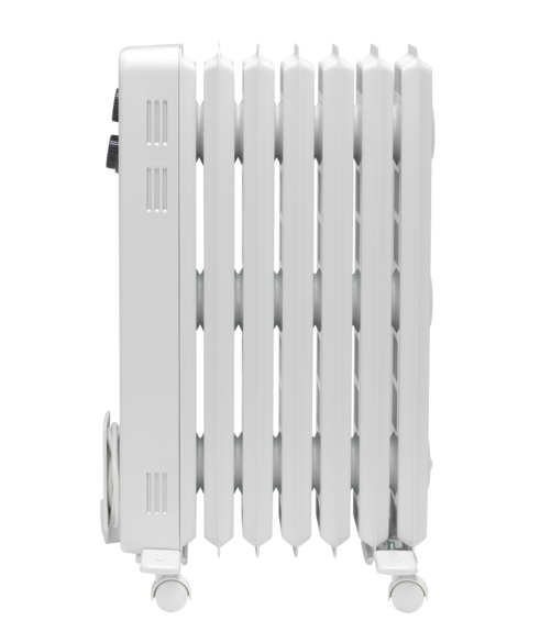ECR Portable Electric Radiator