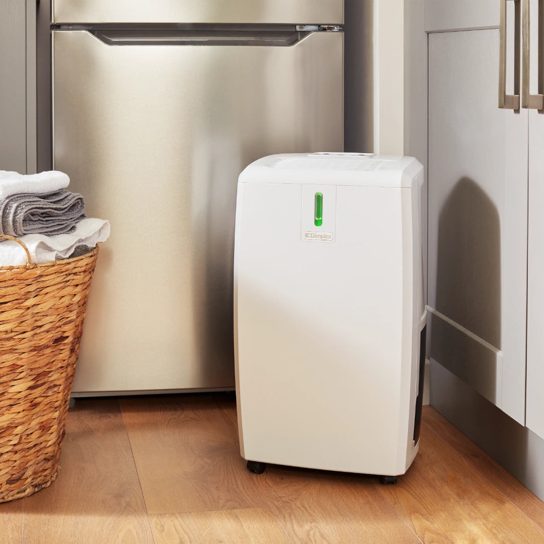 Everdri Pure 20EL Dehumidifier