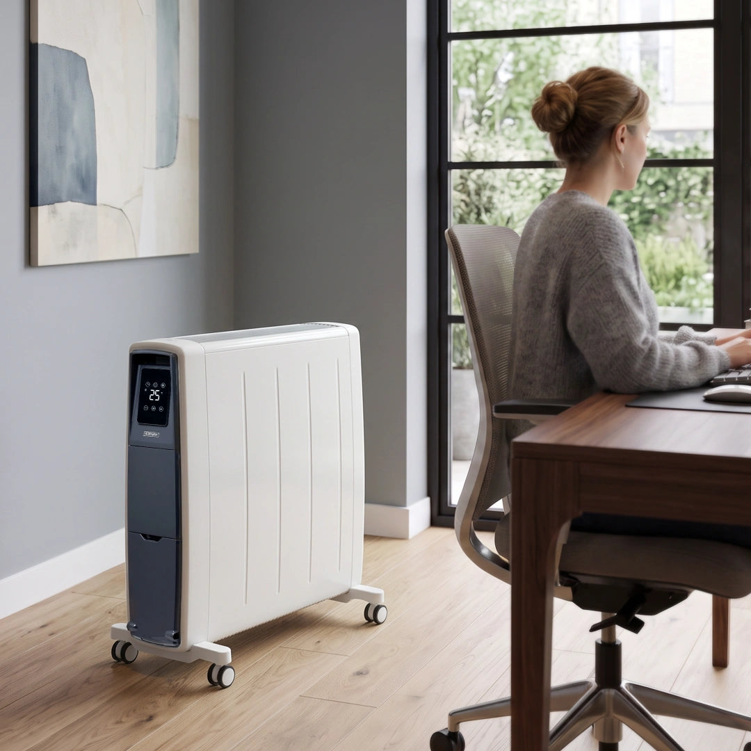 Futurad 2kW Oil Free Radiator