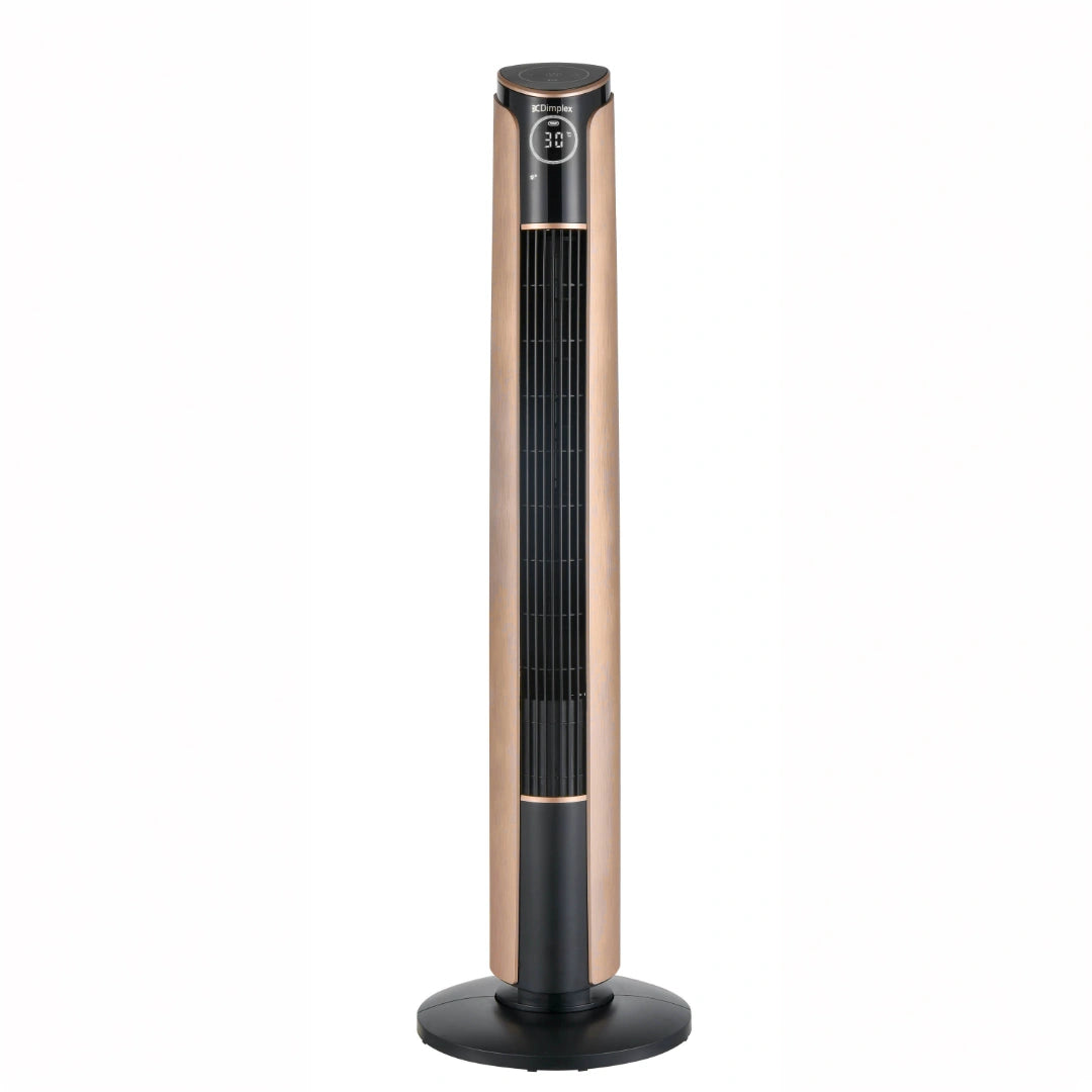 Ion Fresh Ionising Tower Fan