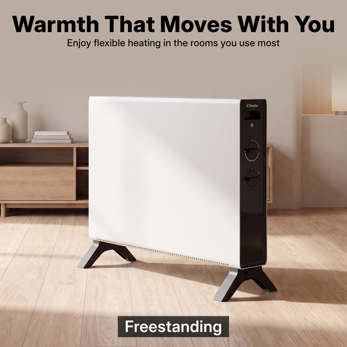 HeatLite Convector Heater
