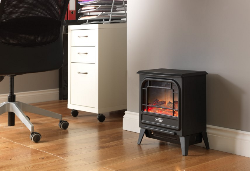 MicroStove