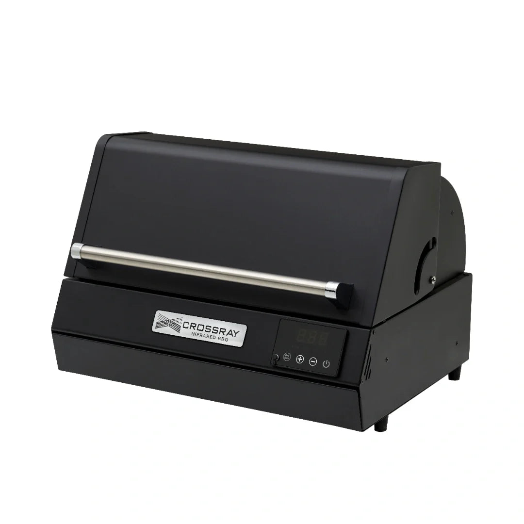 Crossray eXtreme Electric Infrared BBQ