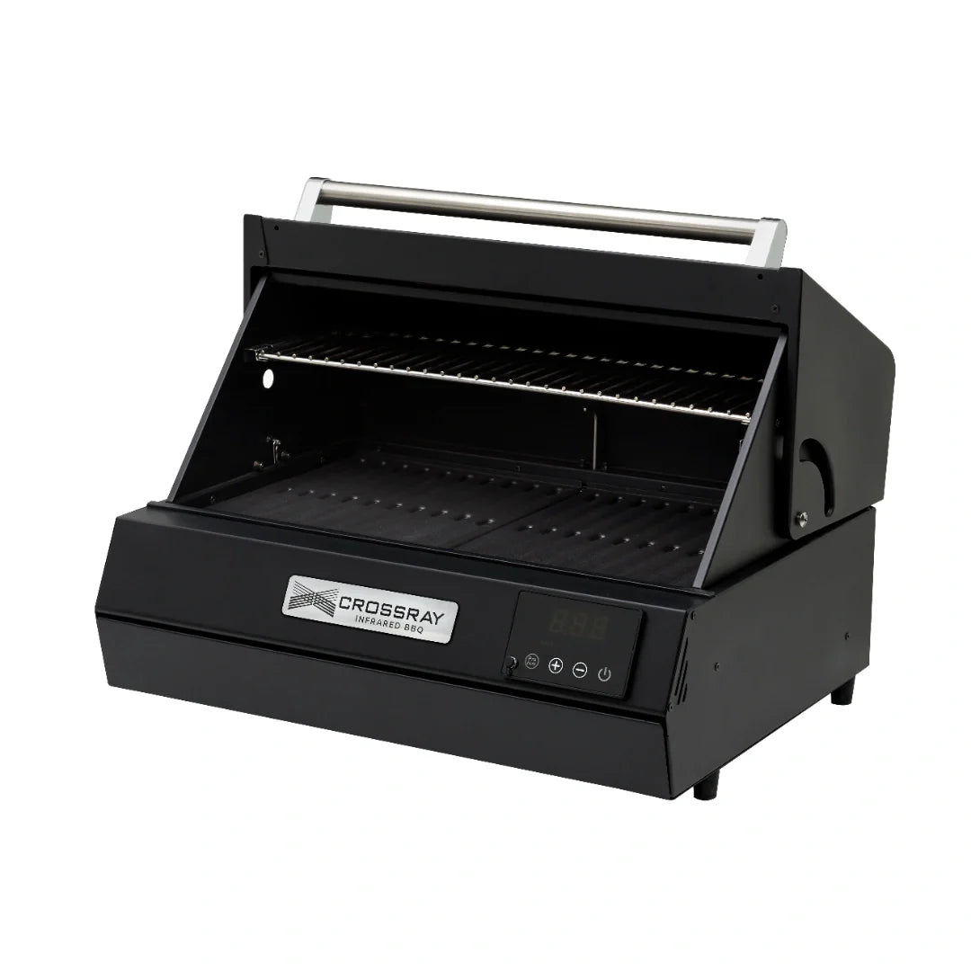 Crossray eXtreme Electric Infrared BBQ