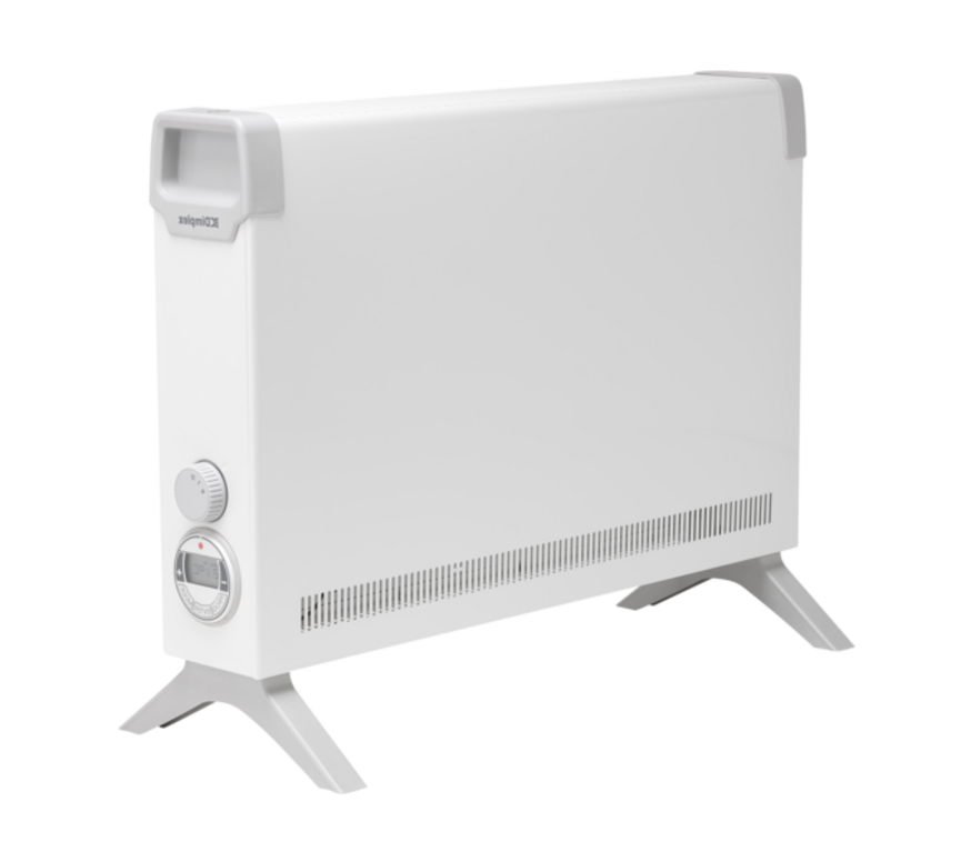 Dimplex ML 2kW Convector Heater with Display